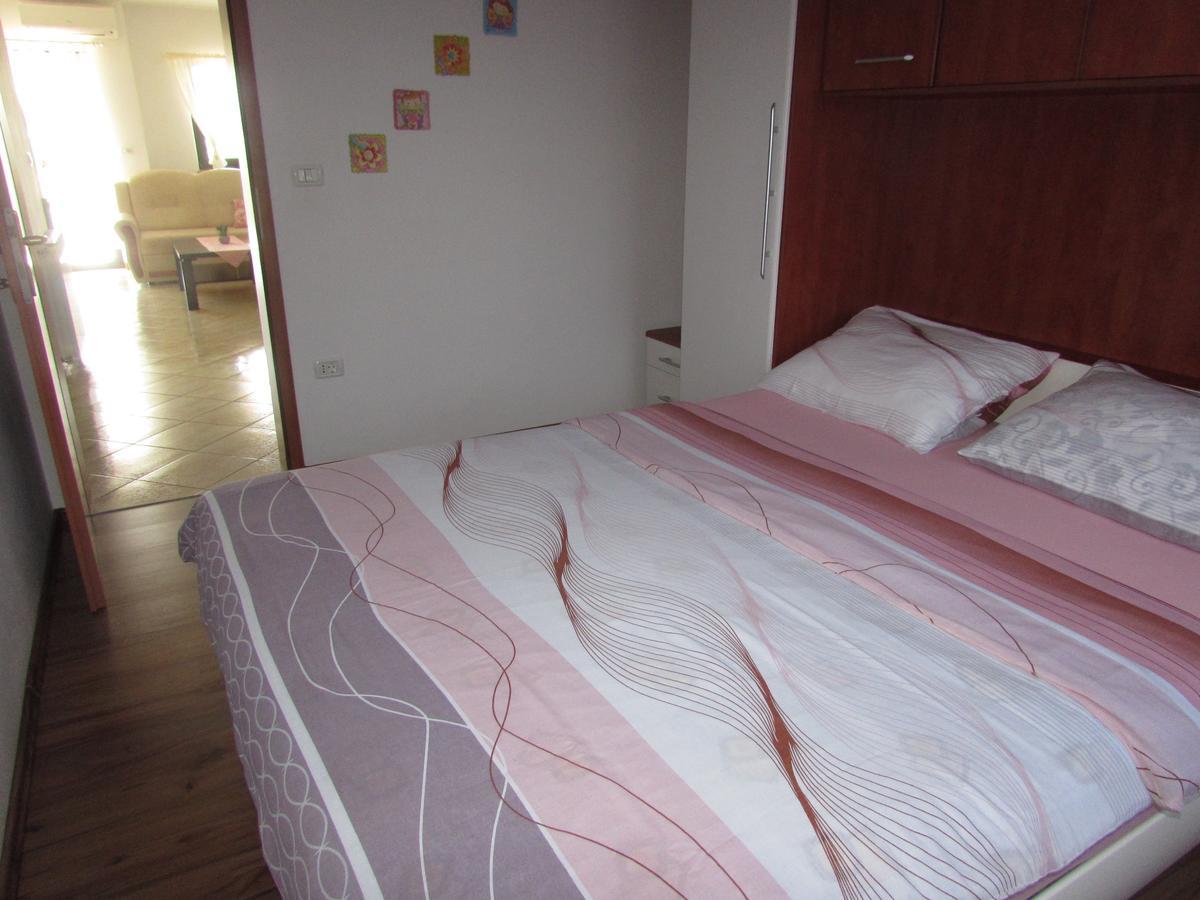 Apartments Goga Umag Exterior photo