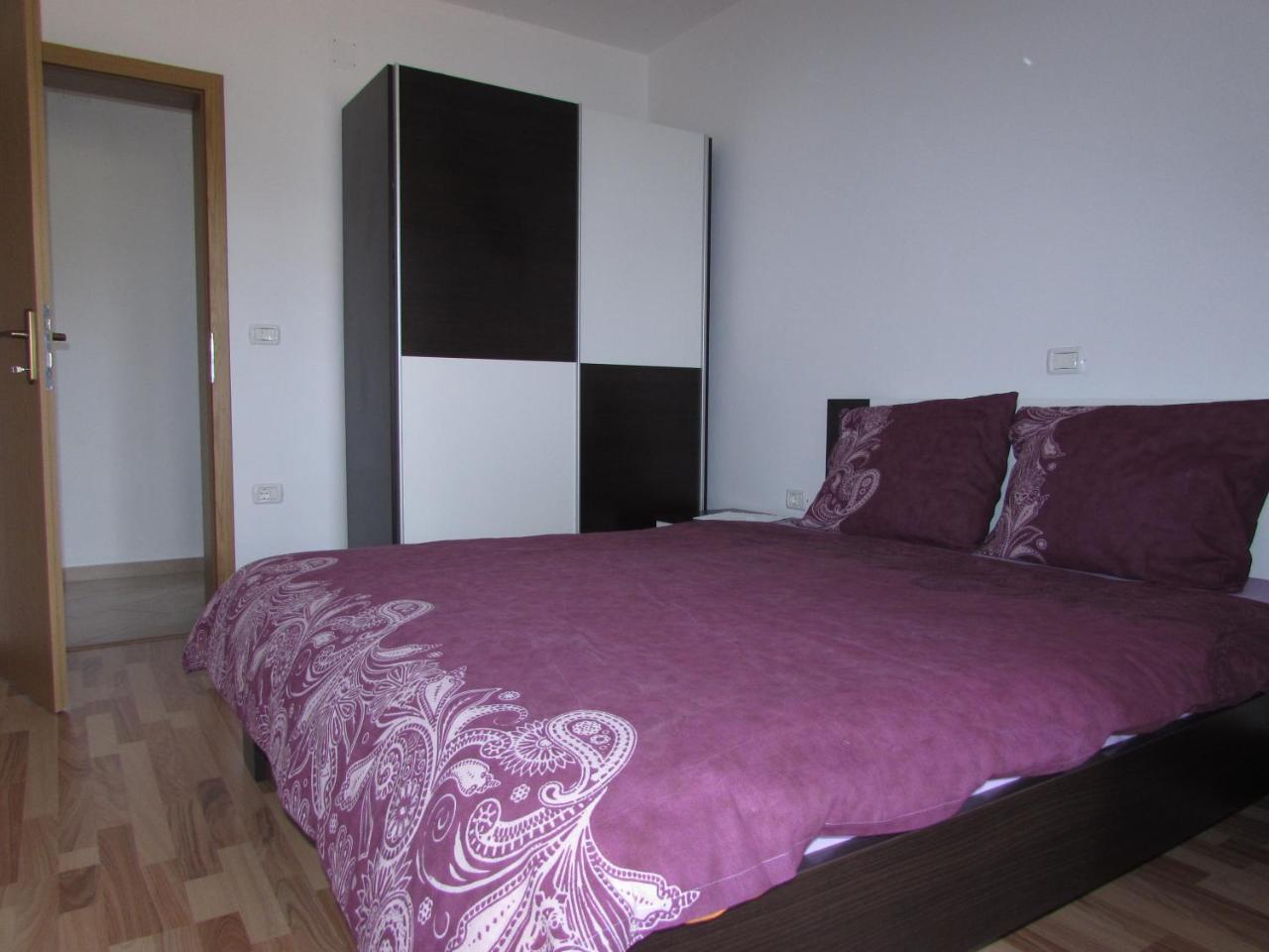 Apartments Goga Umag Exterior photo