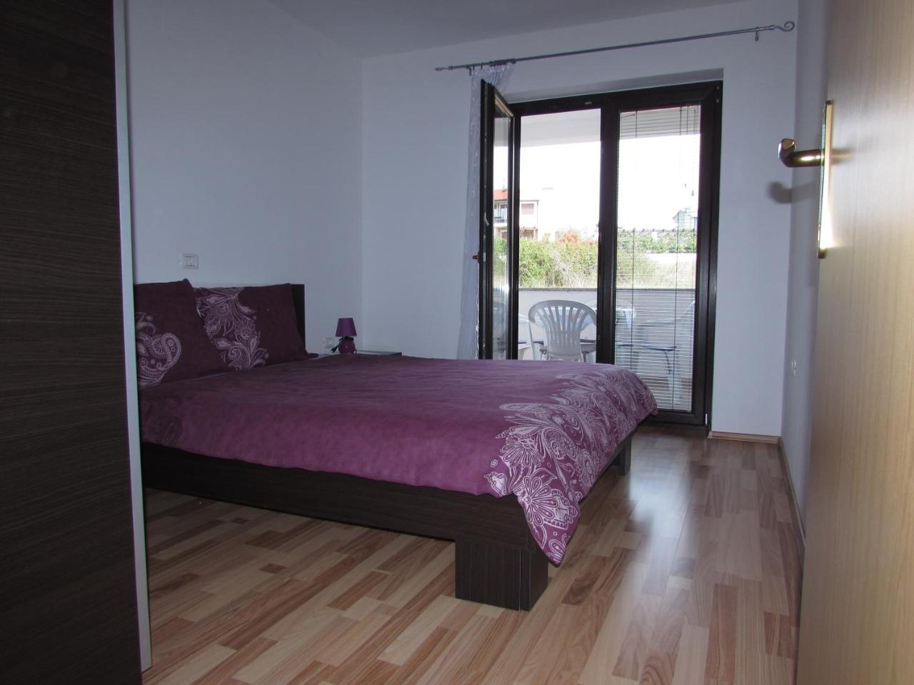 Apartments Goga Umag Exterior photo