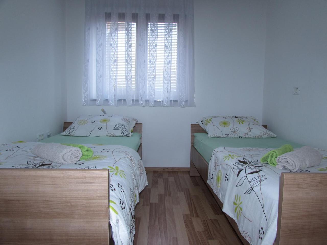 Apartments Goga Umag Exterior photo