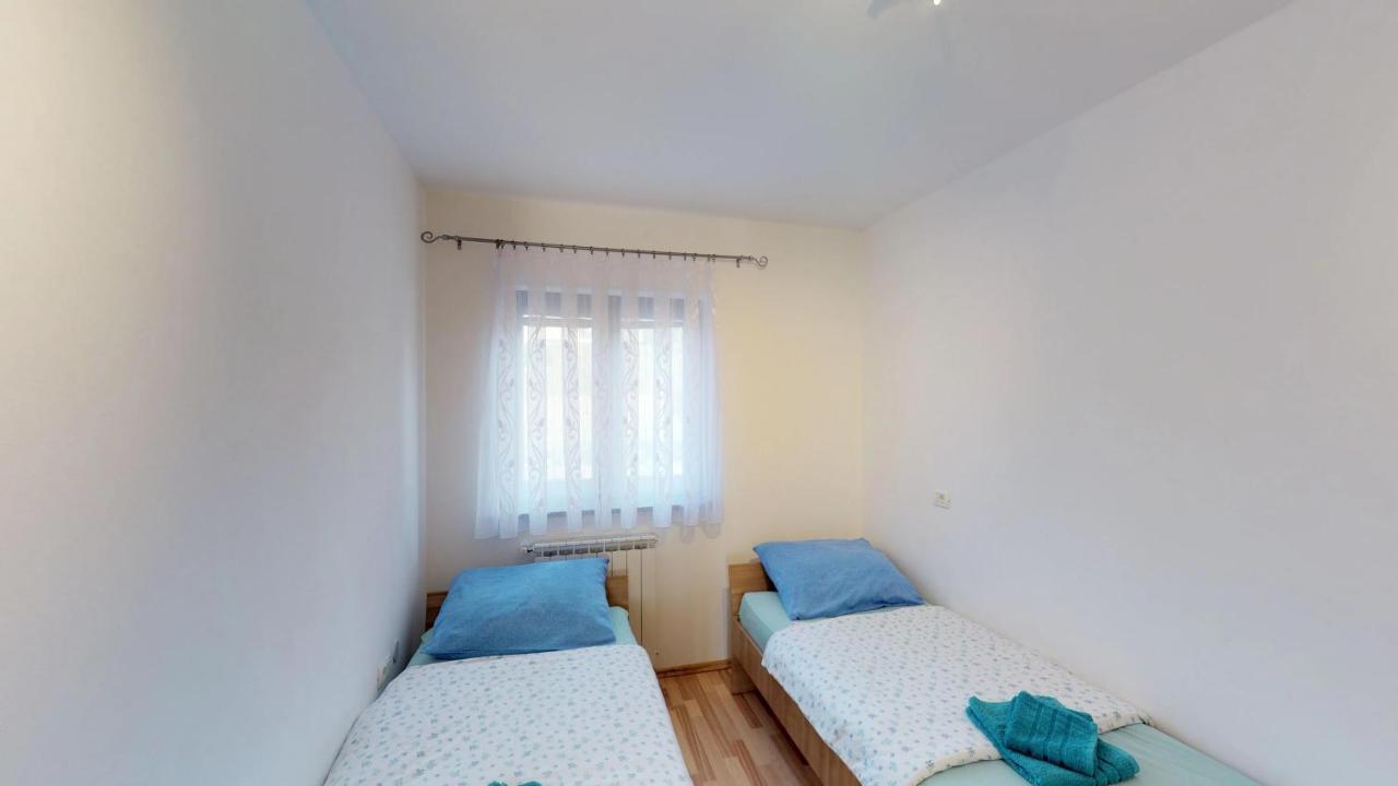 Apartments Goga Umag Exterior photo