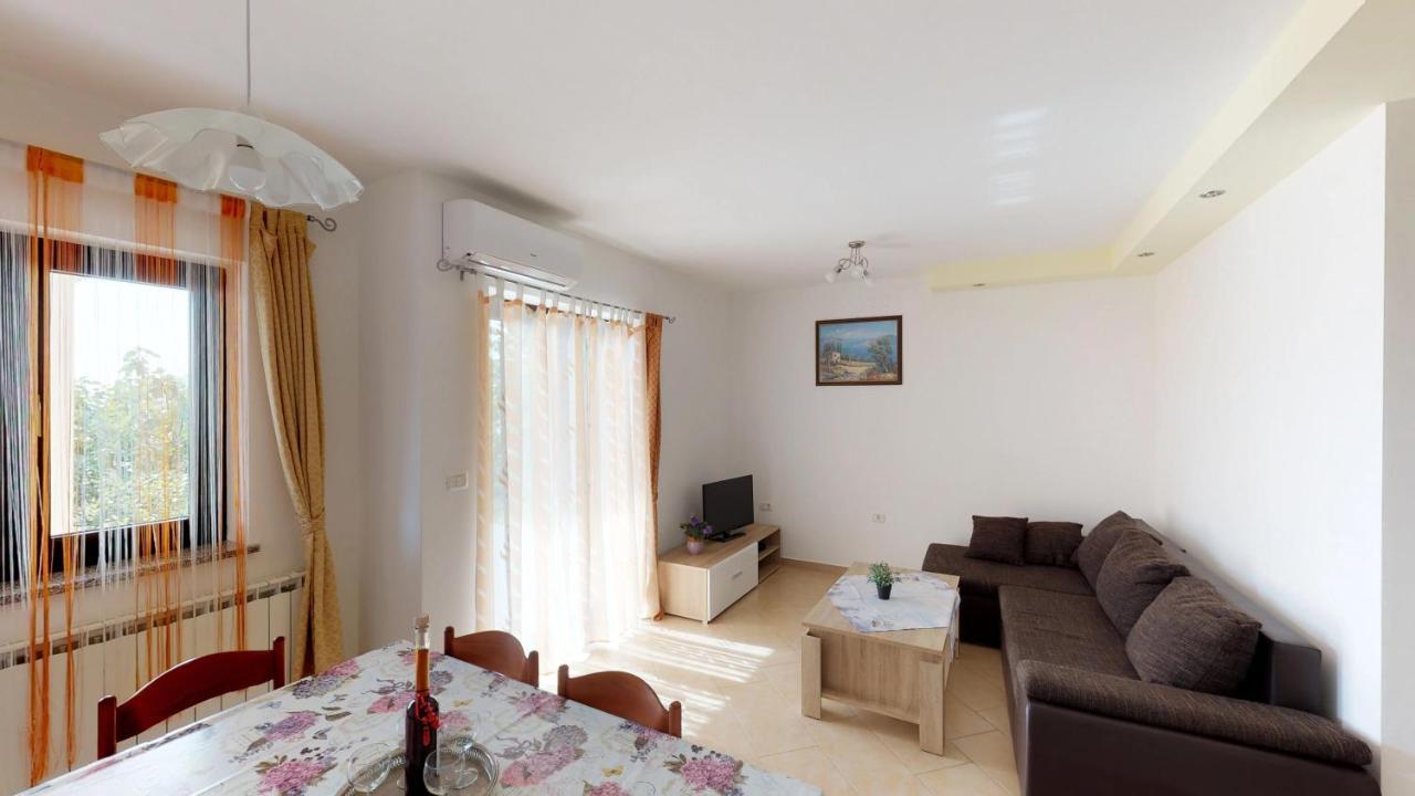 Apartments Goga Umag Exterior photo