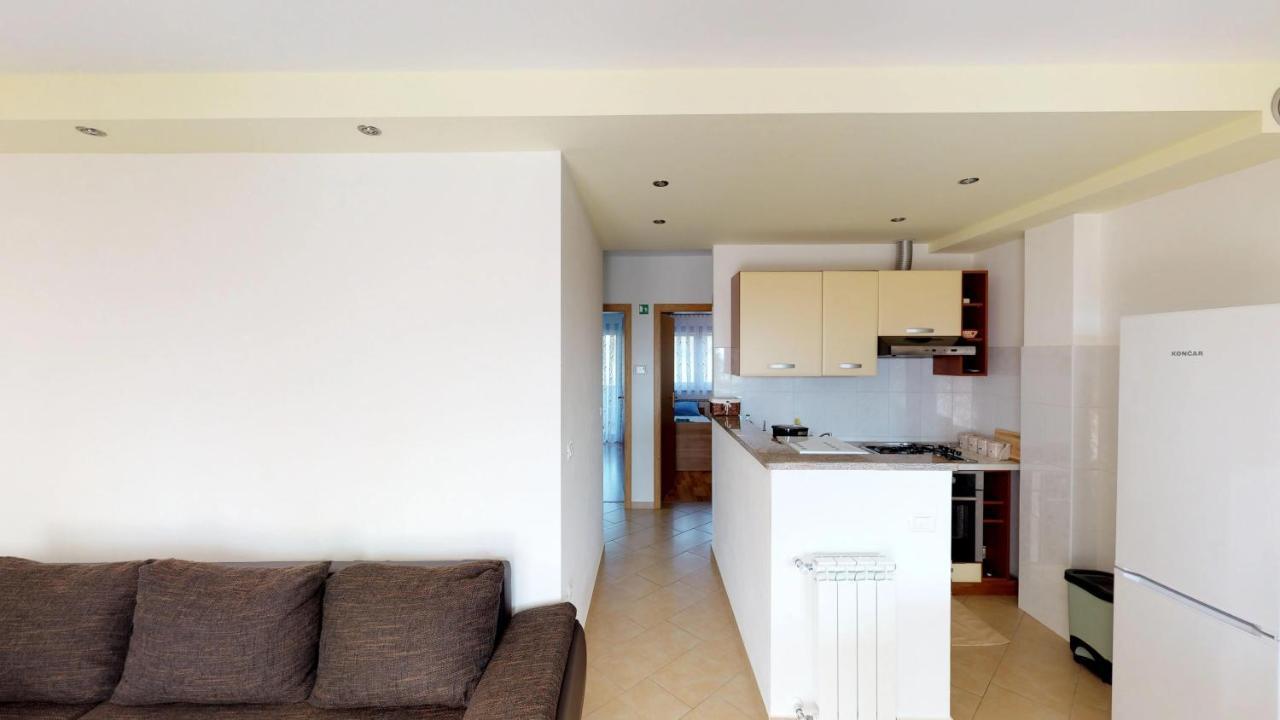 Apartments Goga Umag Exterior photo