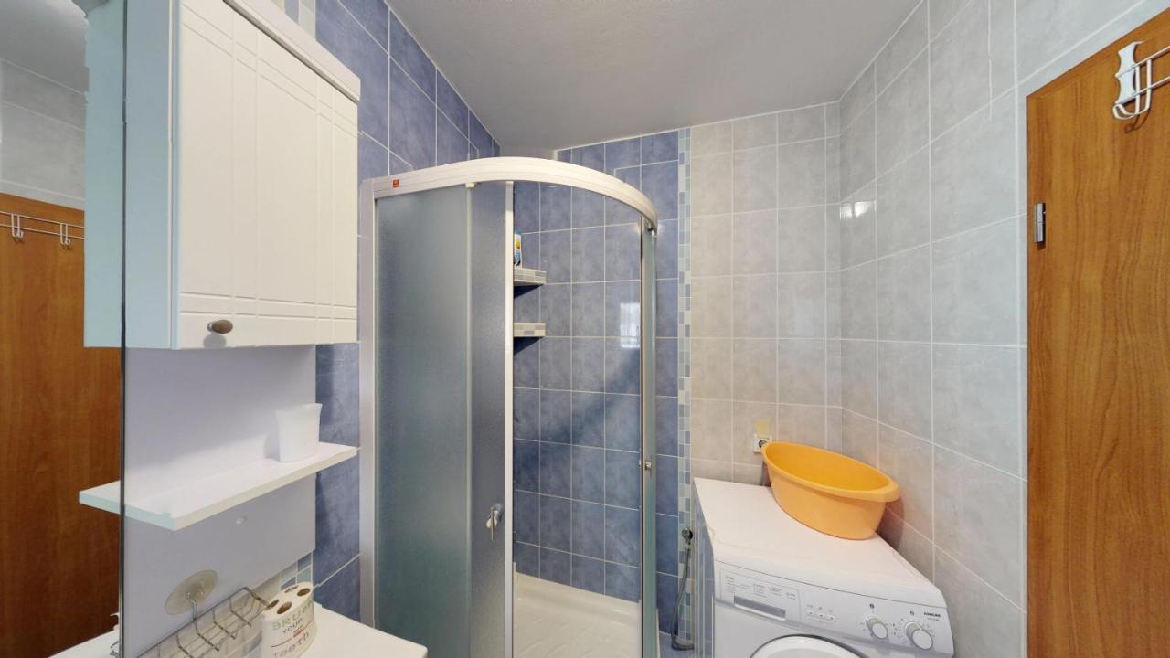 Apartments Goga Umag Exterior photo