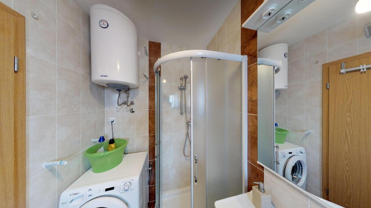 Apartments Goga Umag Exterior photo